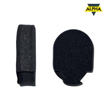 ALPHA - Earphone Holder Set